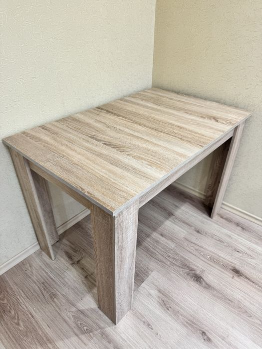 Стіл обідній кухонний  розсувний