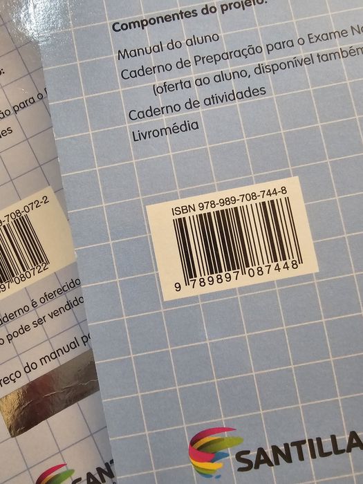Caderno de Atividades Matemática 9 ano