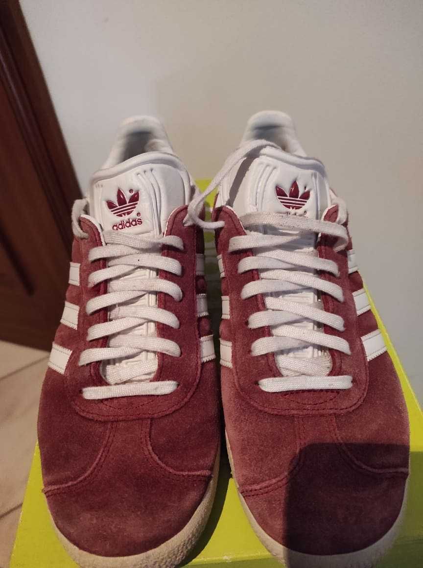 Sapatilhas Adidas 38 - ORIGINAIS como novas