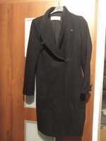 Płaszcz wełniany Zara rozmiar M