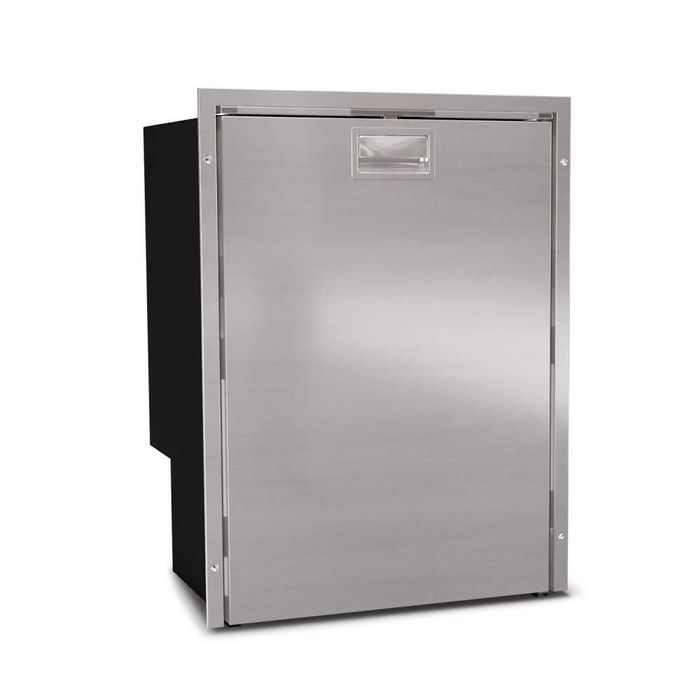 Vitrifrigo C115iX Lodówka jachtowa do zabudowy 115L/ zamrażarka 17,1L