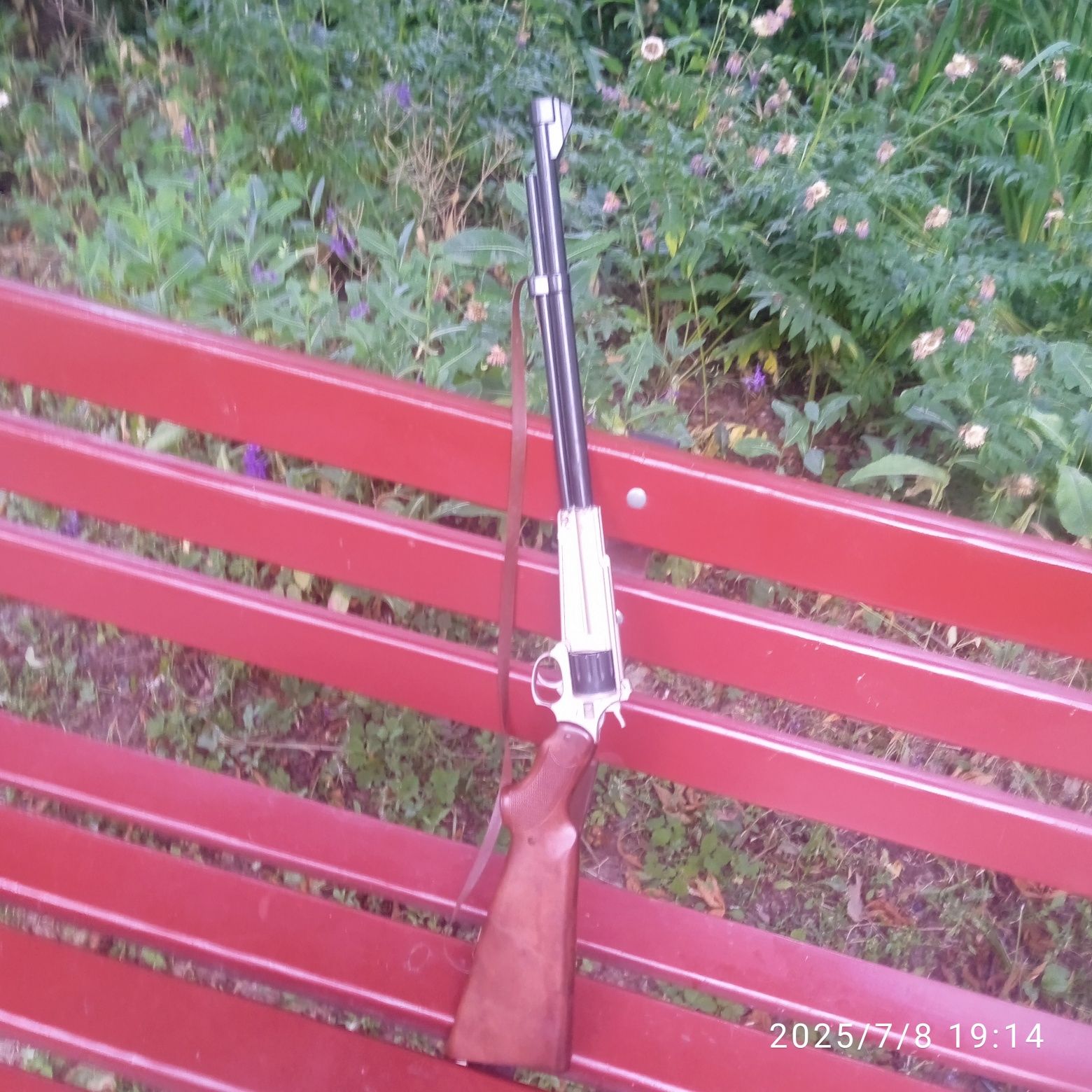 Продам детское ружье винчестер.