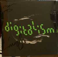 digitalism idealism winyl