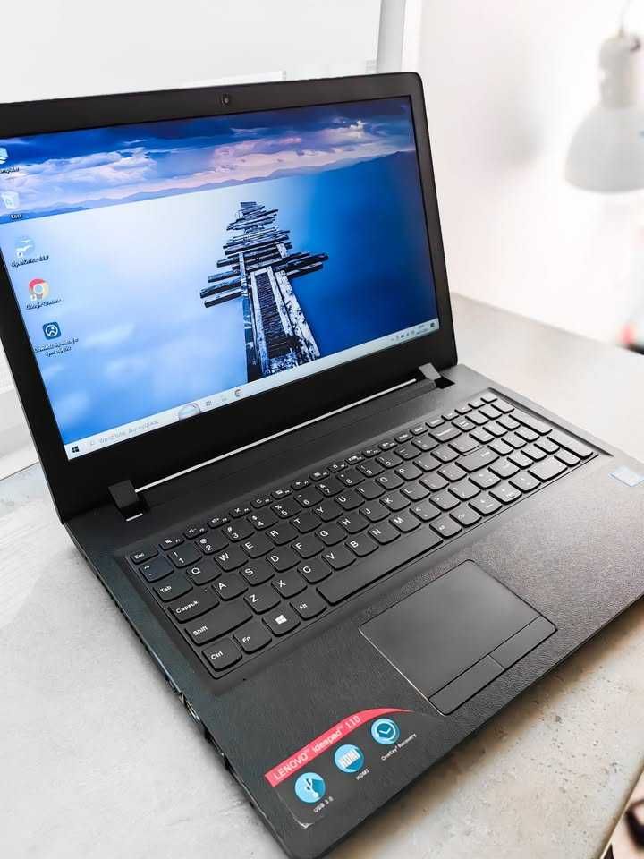 Laptop Lenovo i3 20gb ram SSD win 10 bateria Stan BDB mogę podwieźć