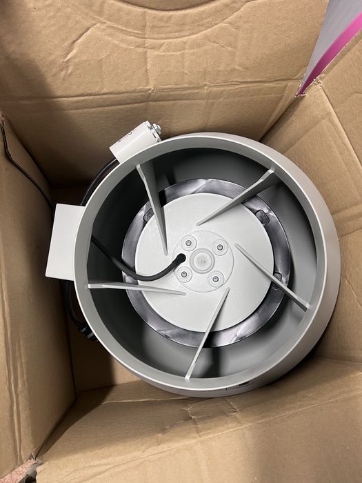 Extrator RVK Sileo 250 L1 (Novo)