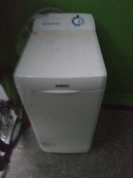 Пральна машина Ardo