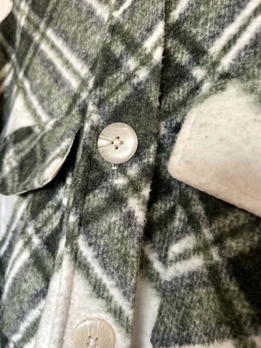 Kurtka koszulowa Stradivarius rozm. XS / S / M