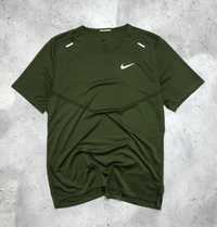 Спортивная Футболка Nike Dri-fit,Найк