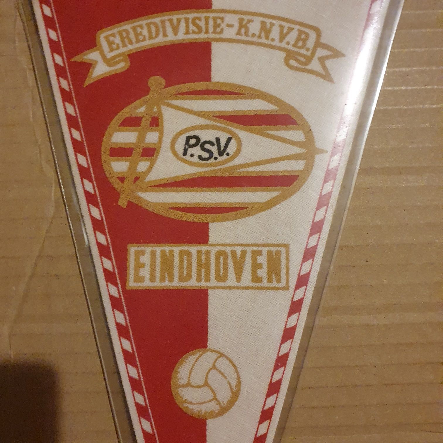Proporczyk PSV Eindhoven