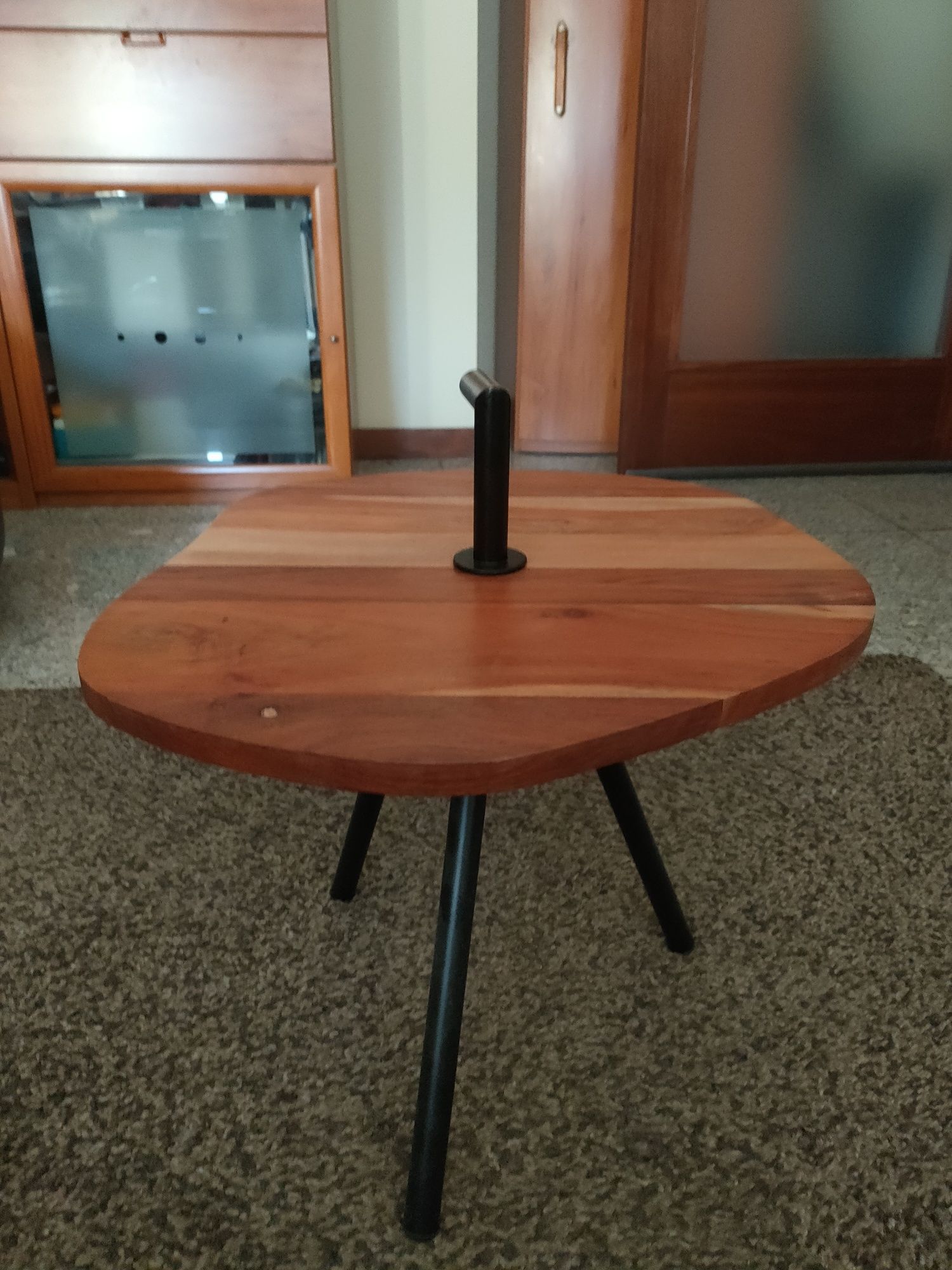 Mesa de apoio (decoração)