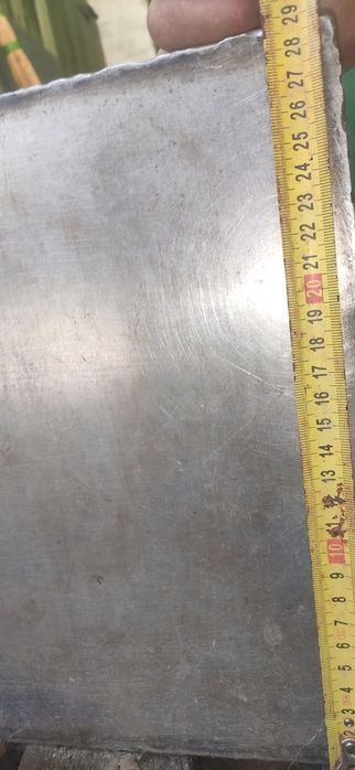 Продам бак ємність з нержавійки.