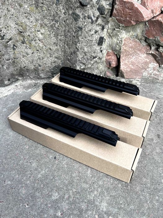 Планка Пікатінні АК/АКМ/РПК