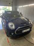 Mini cooper s clubman 2016