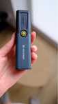 Latarka Ledlenser iW3R