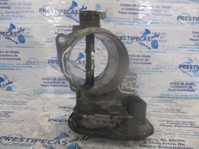 Corpo Borboleta 780438402 BMW E92 COUPE FASE 2 2012 335D 285CV 2P BRANCO