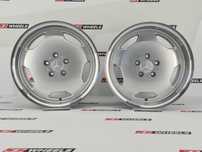 Jantes Look Mercedes Monoblock em 18 | 5x112