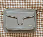 Daag mini marlotte taupe
