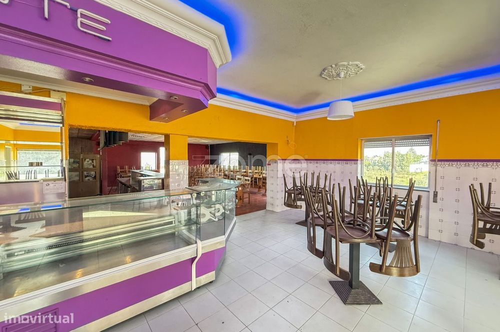 Moradia T7 | Senhor da Serra | Coimbra