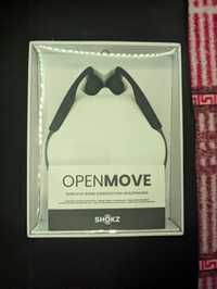 OpenMove Shokz Grey