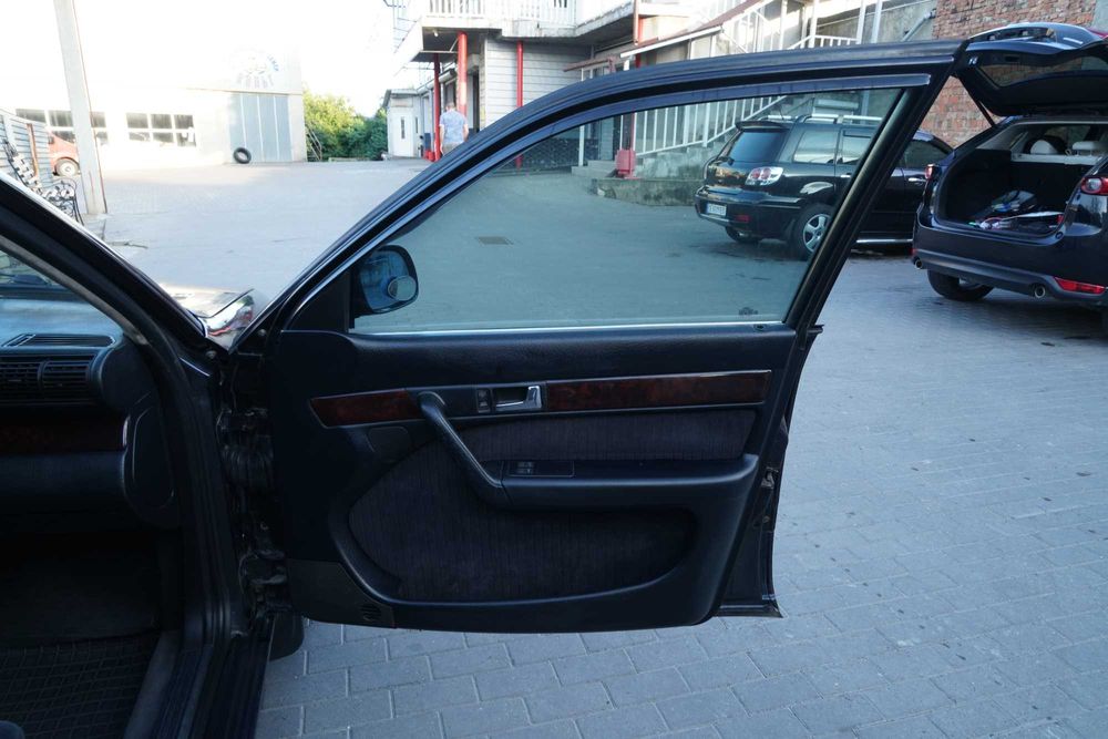 Audi 100 C4 1993