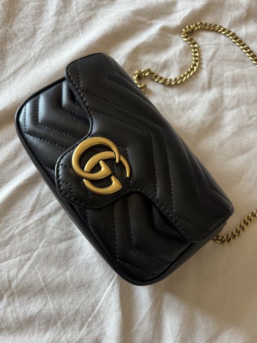 Gucci Marmont mini
