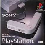 PSX Multitap SCPH-1070 Multi Tap PlayStation Box SKUP SPRZEDAŻ ZAMIANA