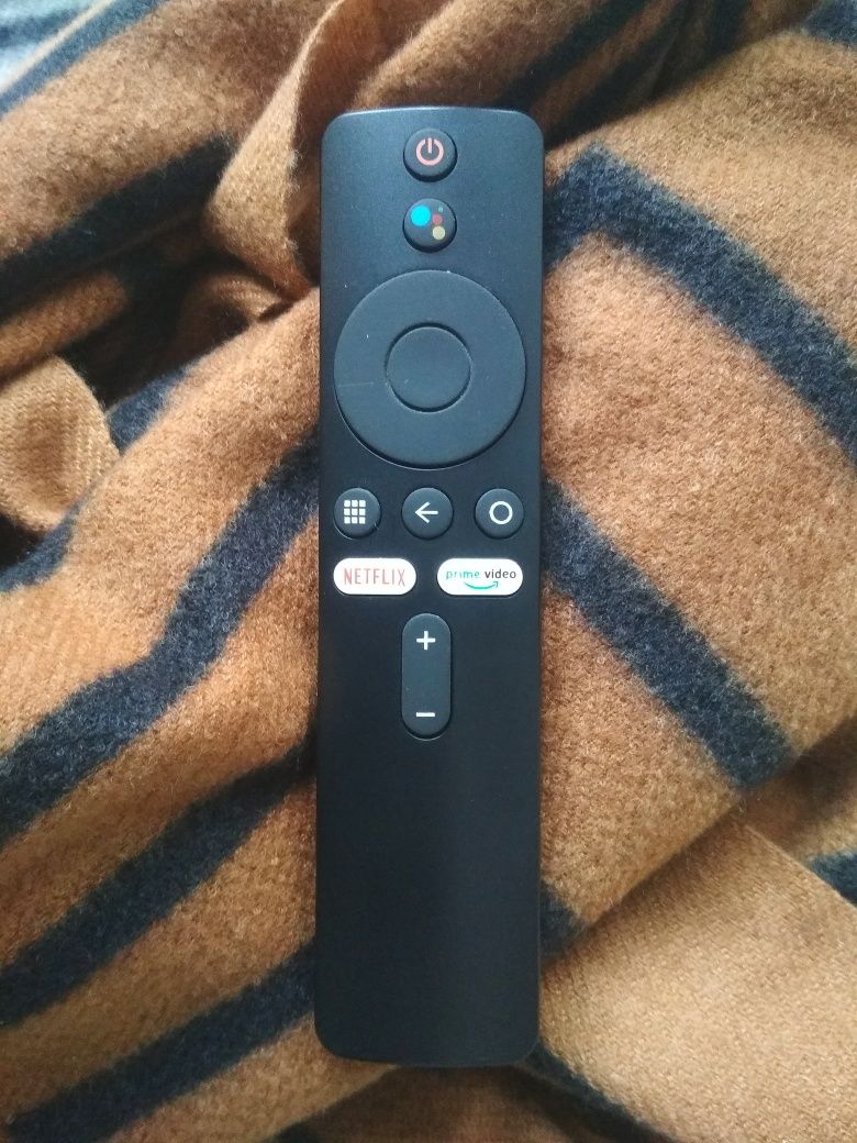 Пульт Xiaomi Mi Stick 4K