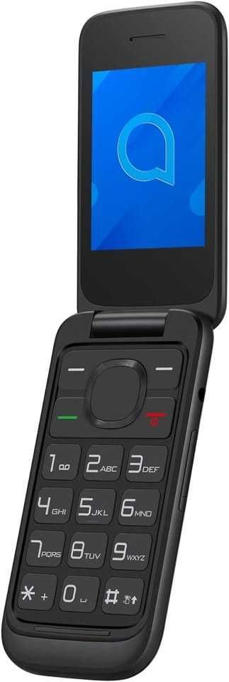 Alcatel 2057 - Telemóvel duplo SIM - NOVO