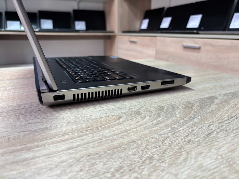 Laptop Dell Vostro 3550 - i5-2520M, 8GB ram, dysk SSD, 100% sprawny
