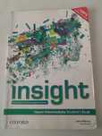 Insight Upper-Intermediate Student's Book