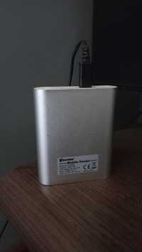 Powerbank 10400 mAh