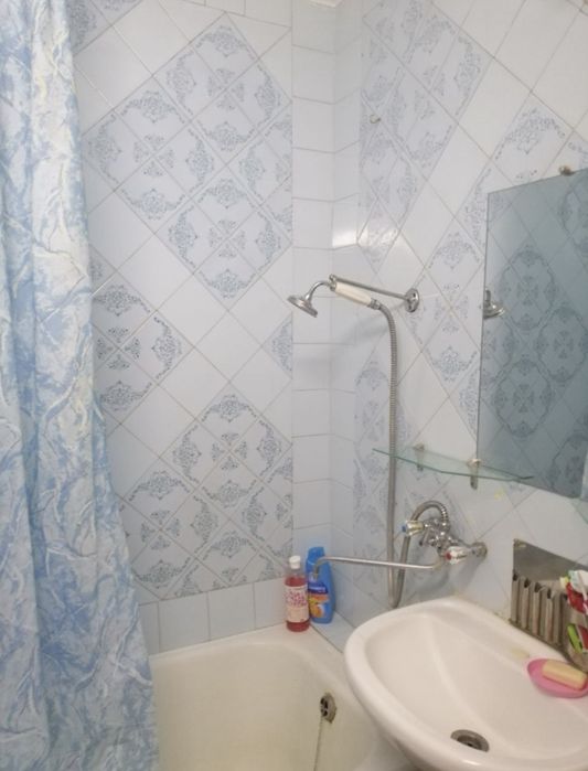 Сдается 1к. кв. ул. Дворцовая 46, 4 этаж