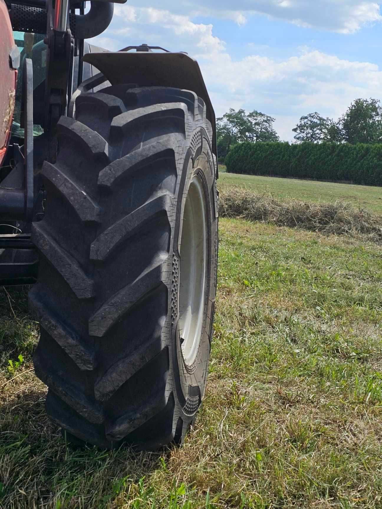 Opona Alliance Agristar II 650/65R38 157D TL