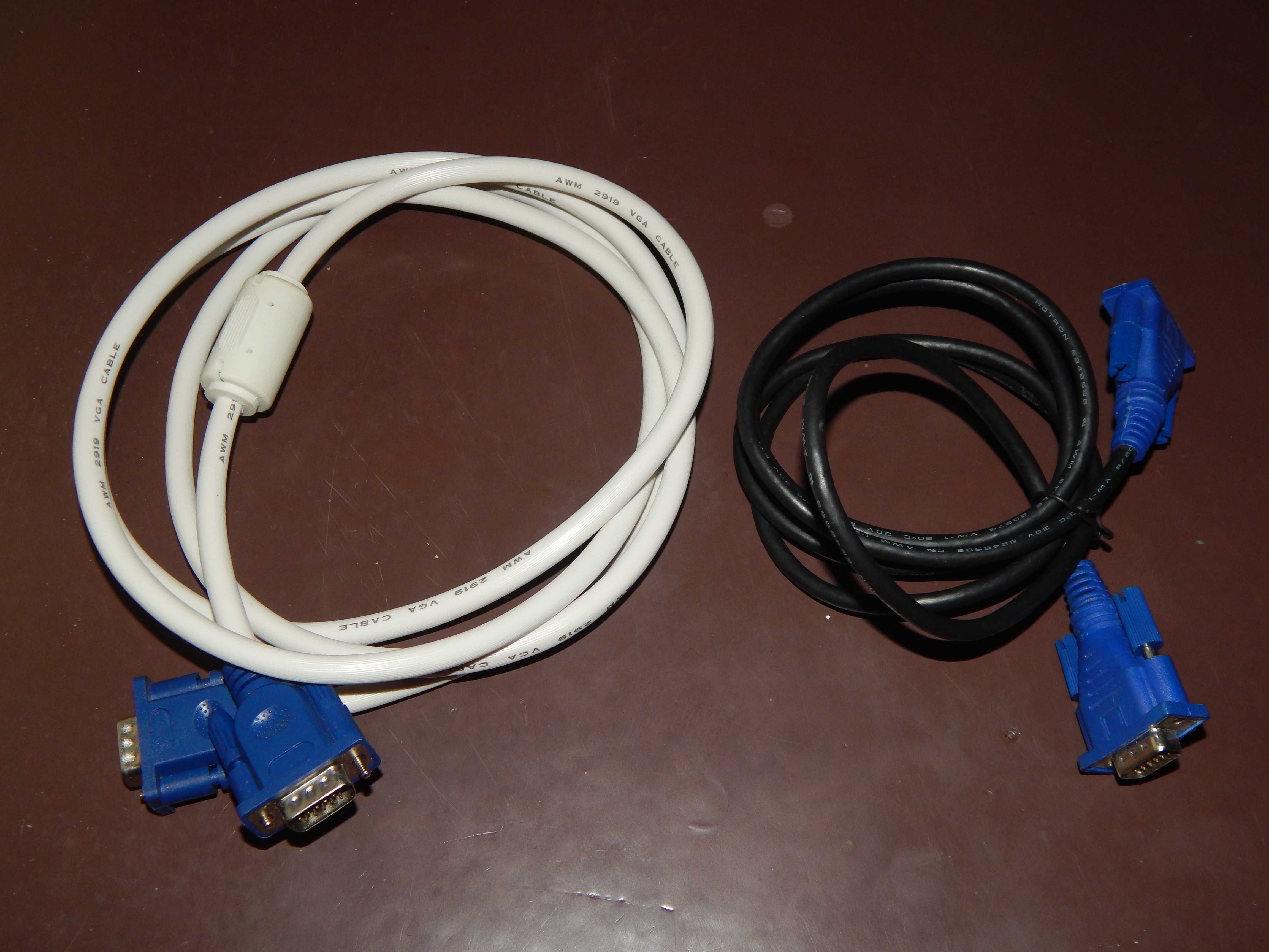 Провода прочные кабели питания и сетевые адаптеры VGA HDMI в сеть 220В