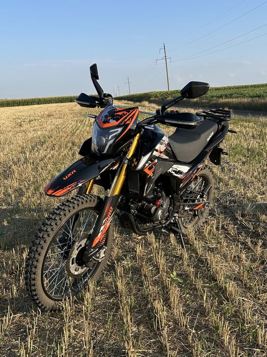 Не бит, не крашен, стан завів поїхав