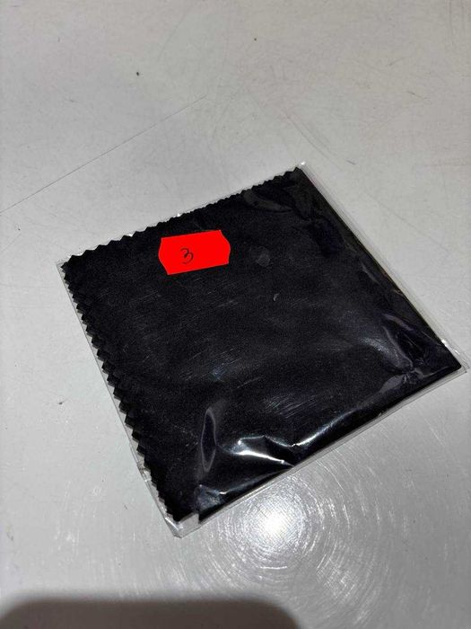 ściereczka do czyszczenia okularów