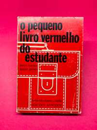 O Pequeno Livro Vermelho do Estudante - Afrodite