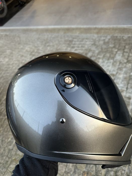 Capacete Bitwell Lane Splitter DOT