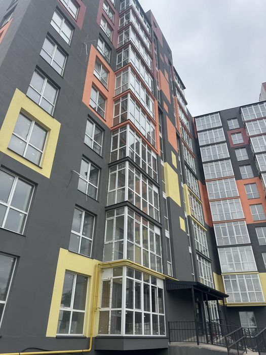 Продаж однокімнатної квартири м. Винники