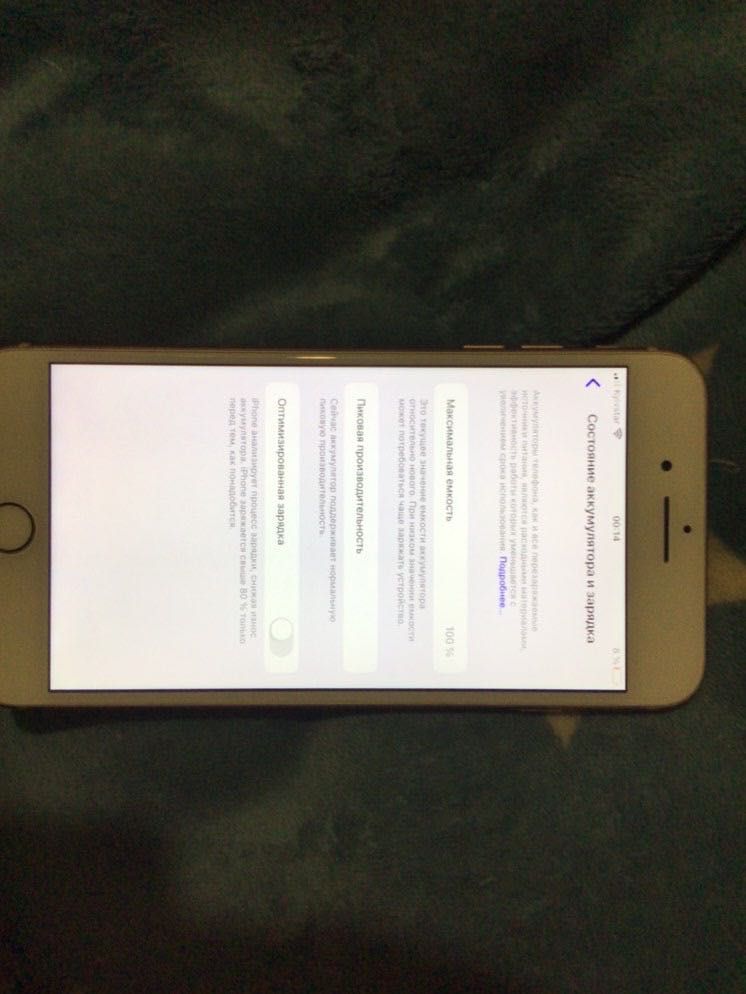 iphone 8plus 64gb