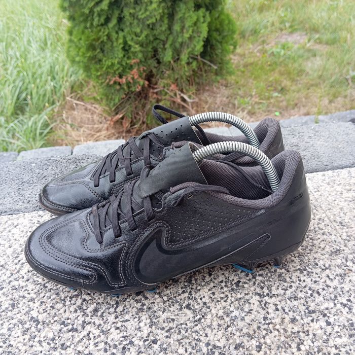 Nike Tiempo Legend 9 Club FG / Mg Buty Piłkarskie Korki Rozmiar 40