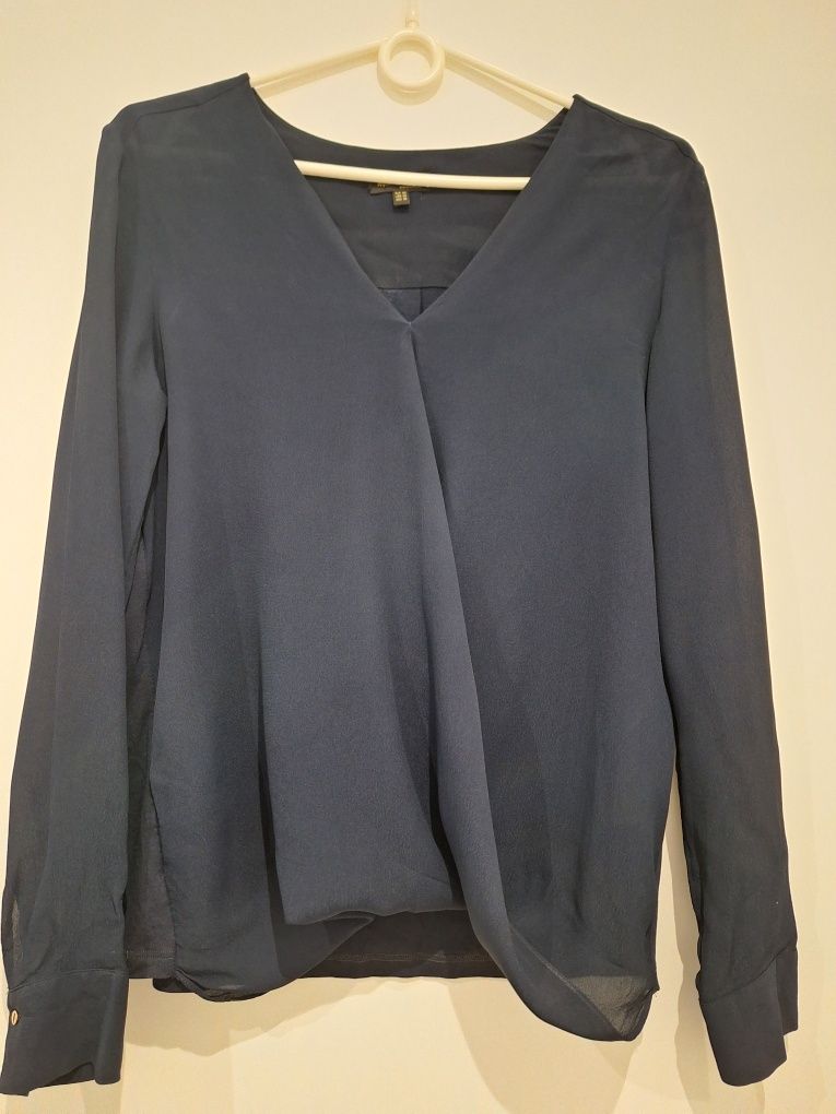 Bluzka Massimo Dutti xs