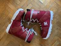 DC Phase Snowboard Boots Черевики для сноубордингу