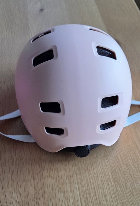 Kask Oxelo MF500 rozmiar S, Decathlon, na rolki, deskorolkę