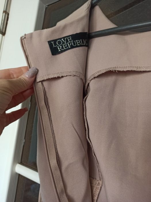 Платья на изящную девушку или женщину