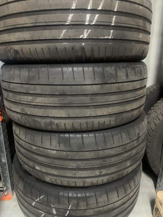 Шини літо 280.45р20