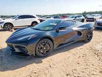 Chevrolet Corvette 6.2L RWD Automat 3LT