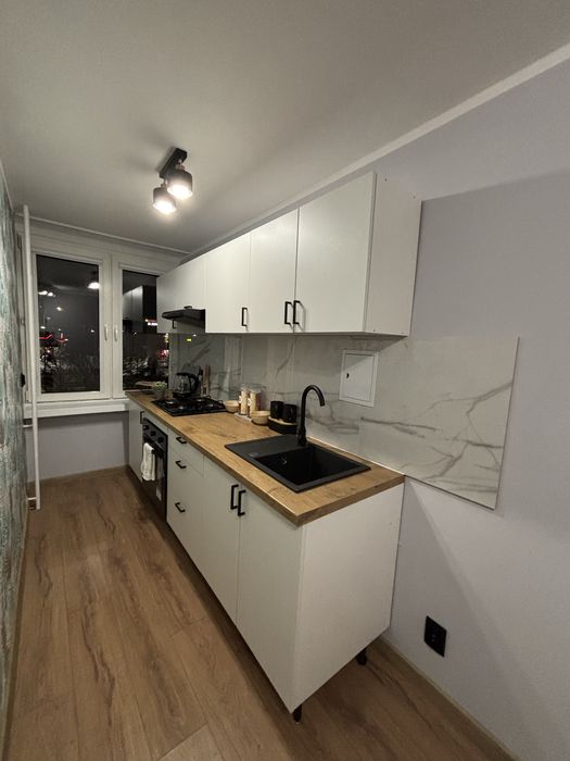 Mieszkanie na sprzedaz 1 piętro