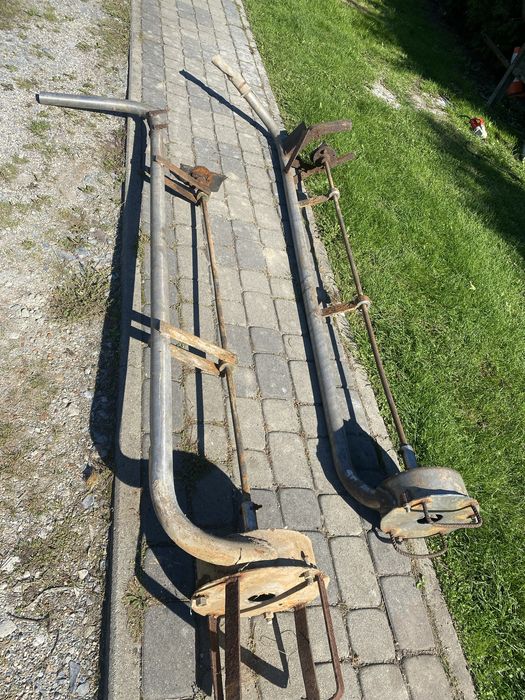 Pompa do szamba bez silnika