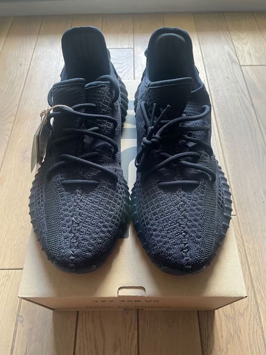 Adidas Yeezy 350 Onyx rozm 43 1/3 HQ4540